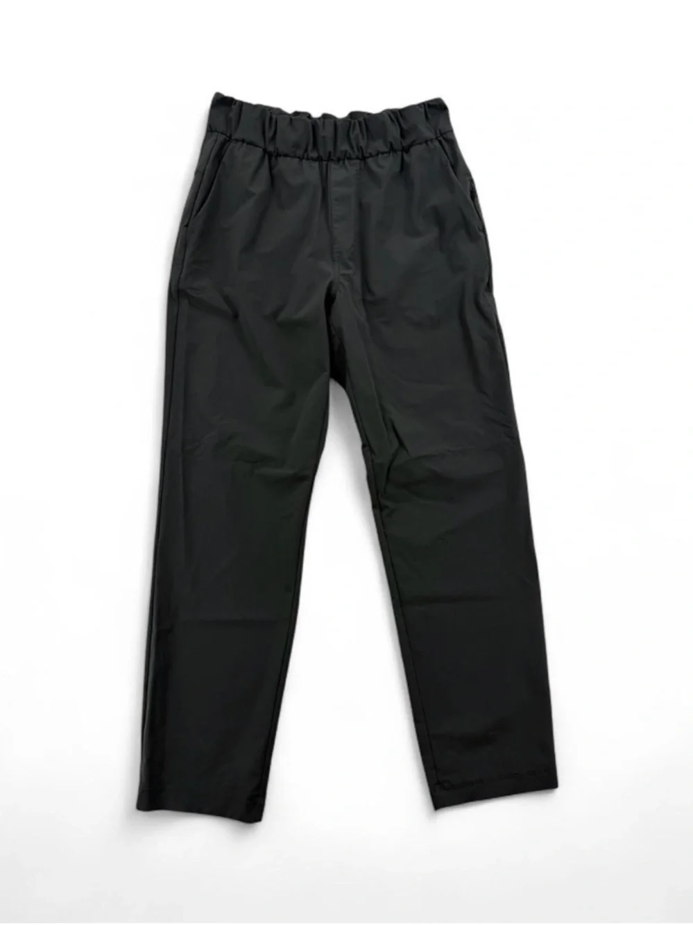 Women’s Vuori Miles Ankle Pull On Elastic Waistband Pants Size Small - Picture 1 of 8